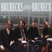 Strange Meadowlark by Brubecks Play Brubeck