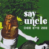 Dee Eye Zee - Message Deleted