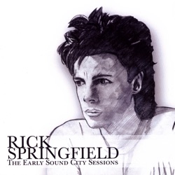 Rick Springfield - Bruce