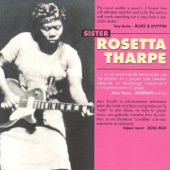 Sister Rosetta Tharpe Gospel 1938-1943 artwork