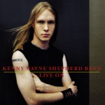 Kenny Wayne Shepherd Band - Every Time It Rains
