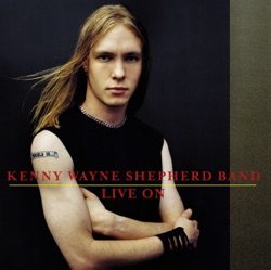 Kenny Wayne Shepherd Band - Losing Kind