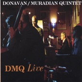 Donavan/Muradian Quintet - Black Nile