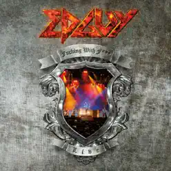Fucking With Fire - Live - Edguy