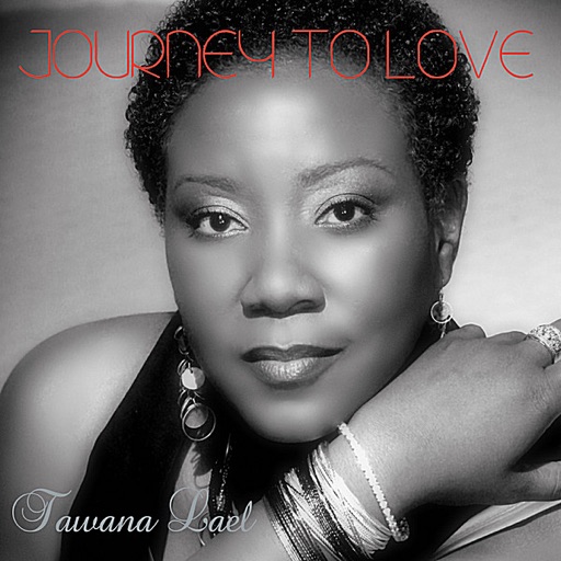 Art for Journey To Love by Tawana Lael