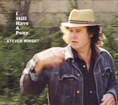 Steven Wright - My Grandfather