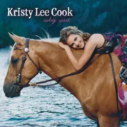 Why Wait - Kristy Lee Cook