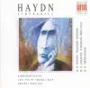 Stream & download Haydn: Symphonies Nos. 22, 55, 64