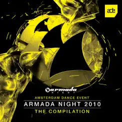 Ade Armada Night 2010 - The Compilation by Various Artists album reviews, ratings, credits