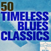 50 Timeless Blues Classics artwork