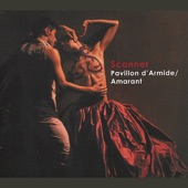Pavillon d'Armide / Amarant artwork