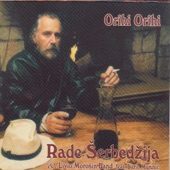 Rade Šerbedžija - Gumbelijum Roza