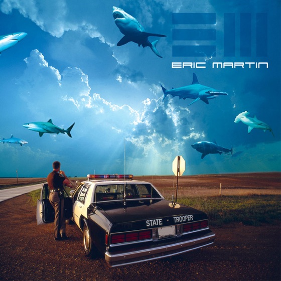 Cover artwork for Kansas