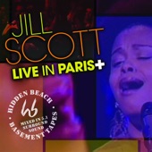 Jill Scott - Whatever (Live In Paris)