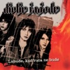 Divlje Jagode - Liubav Moze Sve