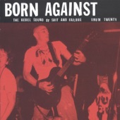 Born Against - Resist Control