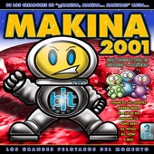 Makina 2001 artwork