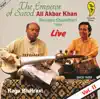 The Emperor of Sarod, Vol. II (Live) album lyrics, reviews, download