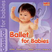 Ballet for Babies - Various Artists