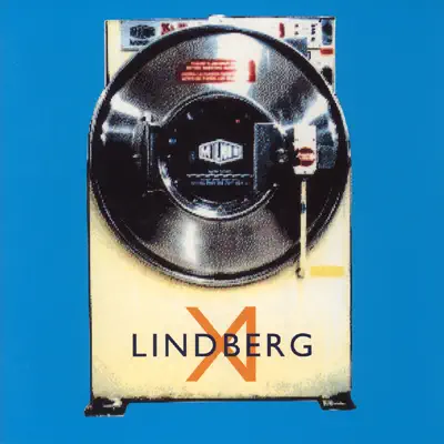 Lindberg XI - Lindberg Lindberg XI - Lindberg