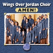 Wings Over Jordan Choir - Over My Head