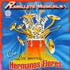 Ramillete Musical No. 1, 2010