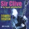 Silla - Sir Clive & the Raging Cartographers lyrics