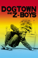 Stacy Peralta - Dogtown and Z-Boys artwork