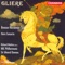 The Bronze Horseman Suite, Op. 89a: I. Dance On the Square artwork