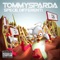 Specie differenti (scratch Dj Demolizione) - TommySparda lyrics