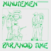 Minutemen - Sickles and Hammers