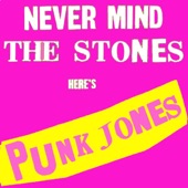 Punk Jones - Alison