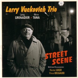 Akira Tana, Larry Grenadier & Larry Vuckovich - Scandinavian Waltz