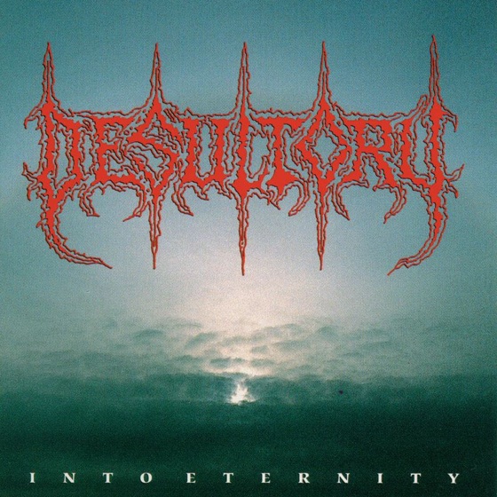 Cover artwork for Depression
