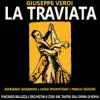 Verdi: La Traviata album lyrics, reviews, download