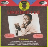 Fernwood Rhythm 'n' Blues from Memphis, 2003