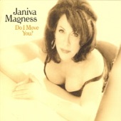 Janiva Magness - You Were Never Mine