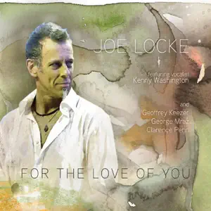 Joe Locke