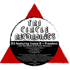 Freedom (DJ Circle Remix) Song Lyrics