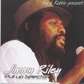 Sly & Robbie Present Jimmy Riley Pull Up Selector artwork