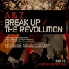 Break Up / The Revolution - EP