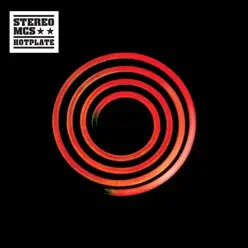 Hotplate - EP - Stereo MC's Hotplate - EP - Stereo MC's