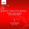 Tenebrae, Matthew Sharp & Kristian Kvalvaag - Away In A Manger