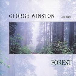 George Winston - The Cradle