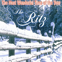 The Ritz - Christmas Time Is Here