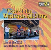 Voice of the Wetlands All-Stars - Bayou Breeze