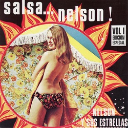 Nelson y Sus Estrellas - El Ritmo de Alla