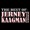 Jerney Kaagman - Allright, Here I Am