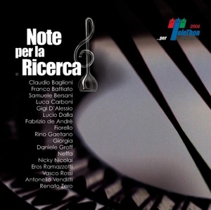 Note Per la Ricerca