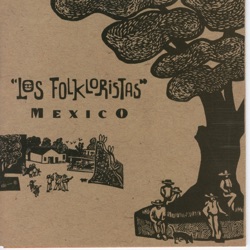 Los Folkloristas - El Mayor de los Dorados (Corrido Norteño)